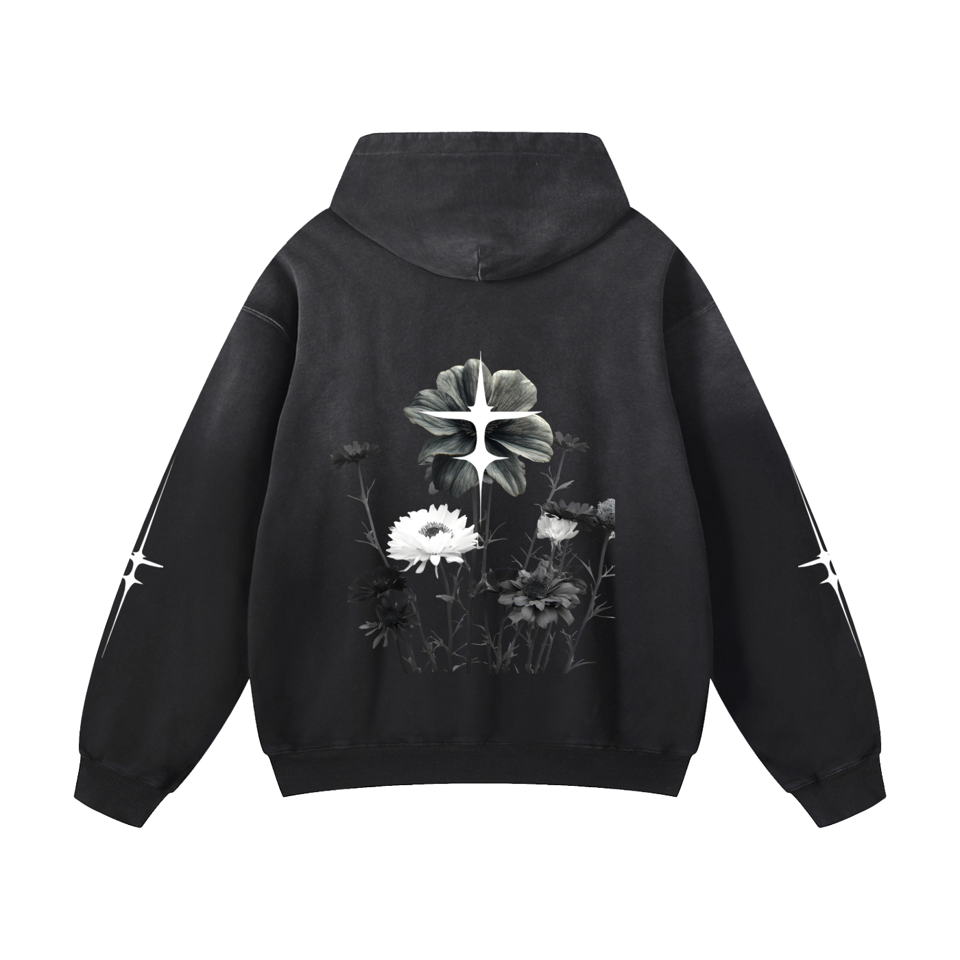 TIMELESS - Heavyweight Hoodie
