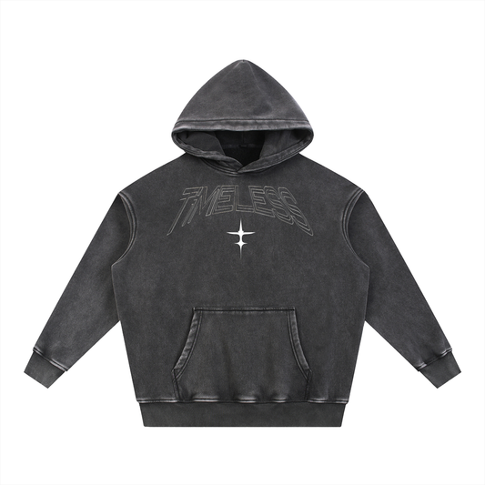 TIMELESS - Hoodie