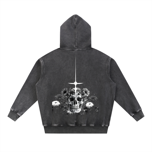 TIMELESS - Hoodie