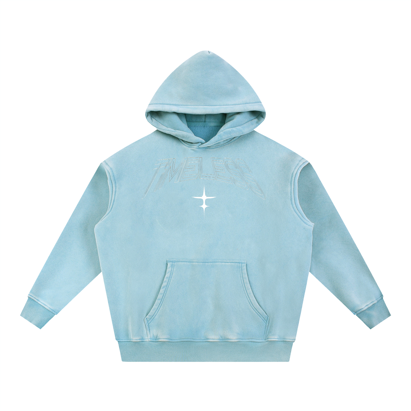 TIMELESS - Hoodie