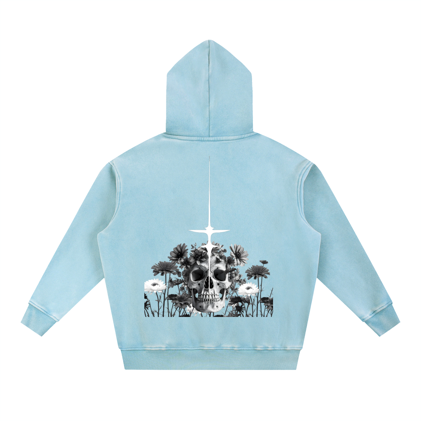 TIMELESS - Hoodie