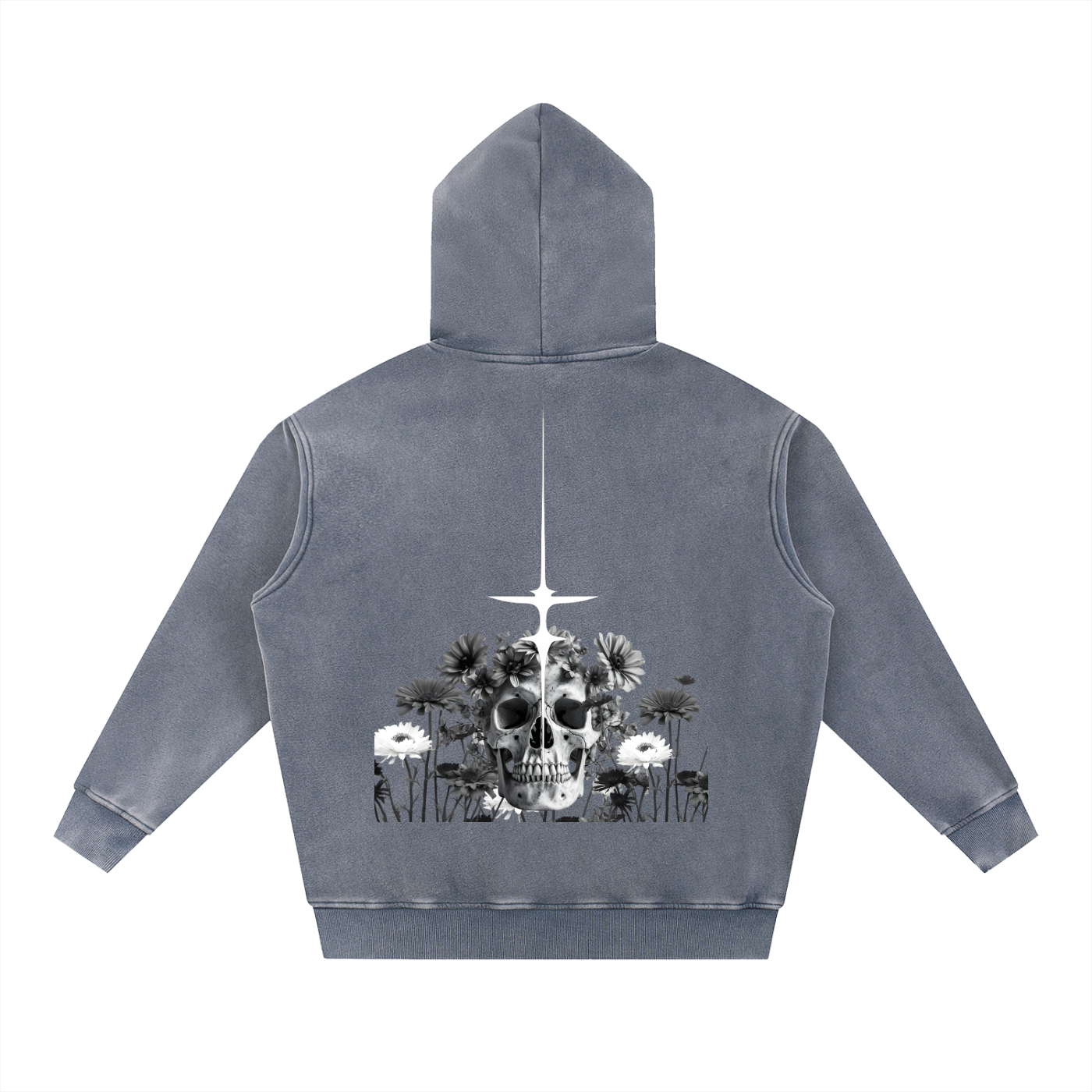 TIMELESS - Hoodie