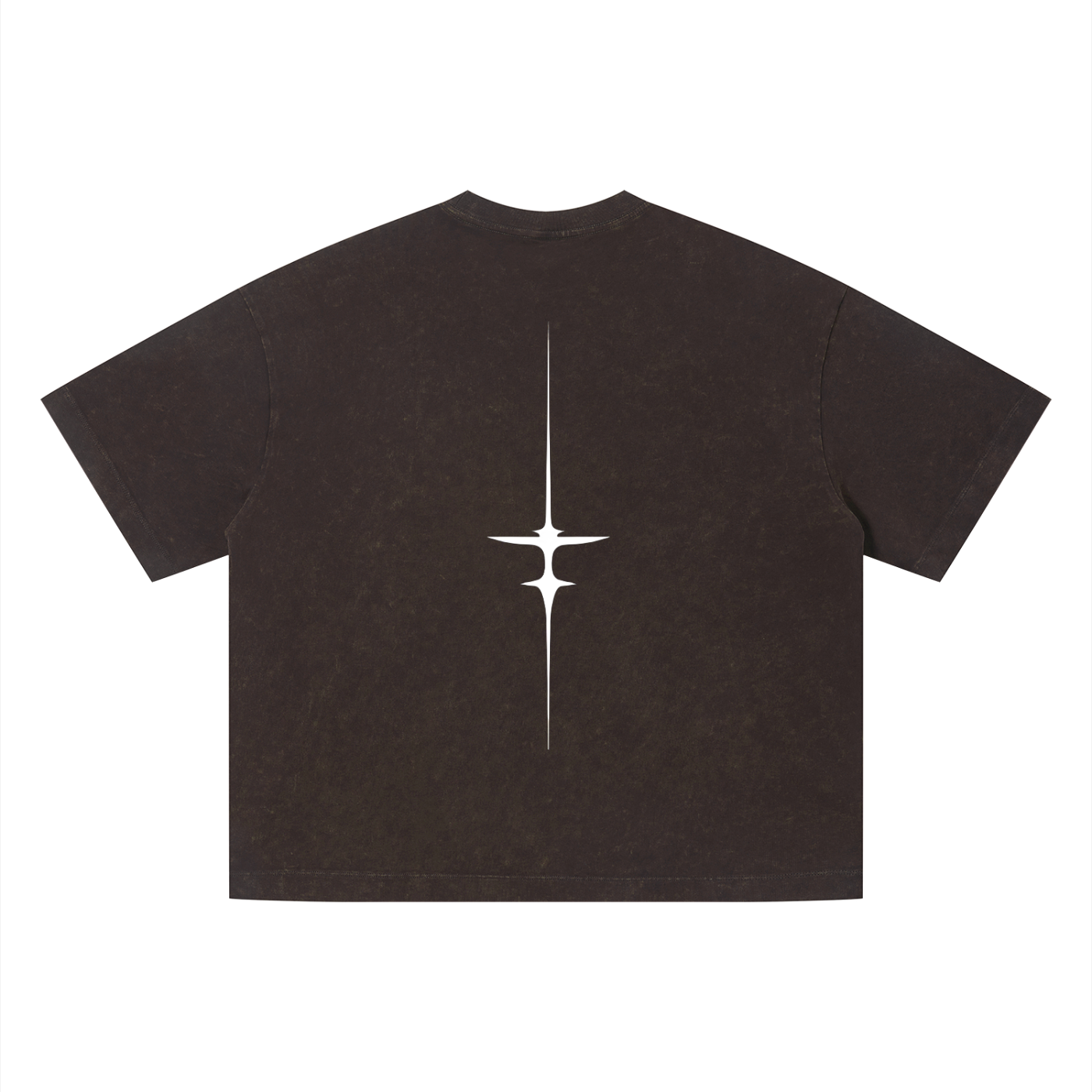 TIMELSS - Boxy T-Shirt